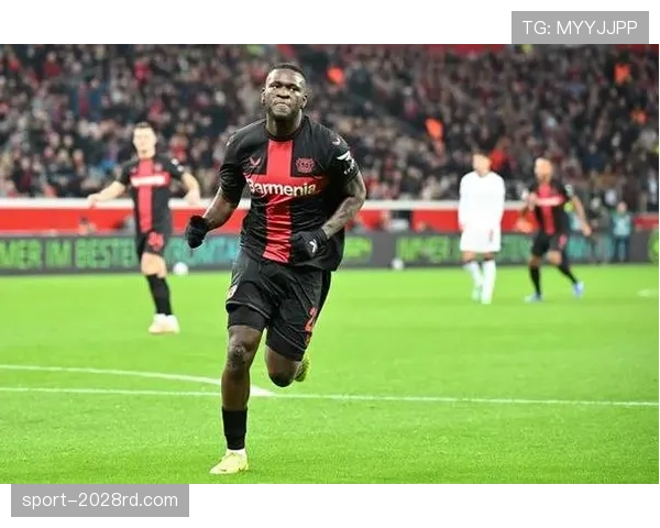 博尼法斯如何以力量型中锋模板撕裂防线