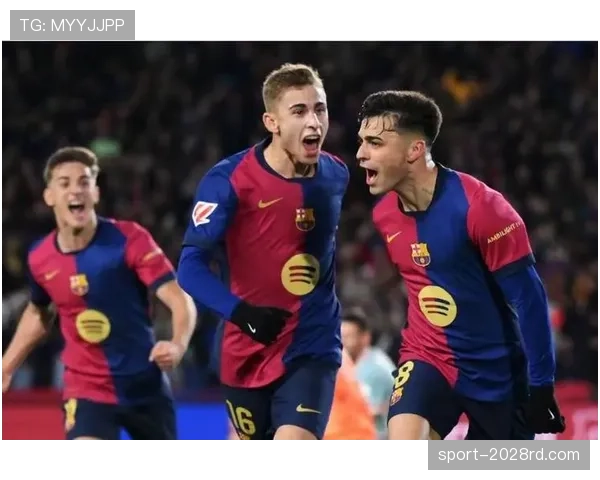 佩德里如何通过回撤接应主导强强对话并激活巴萨进攻体系