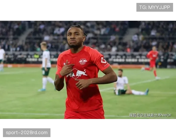 恩昆库：从莱比锡核心到切尔西新核，能力上限与战术适配的双重考验