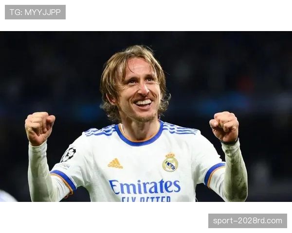 德布劳内与莫德里奇：组织核心的演变——从持球驱动到无球联动