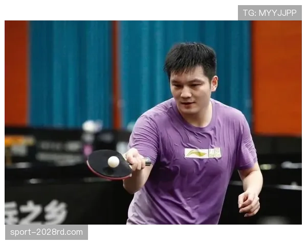 樊振东又买豪车了？听说他家后院比球馆还大…