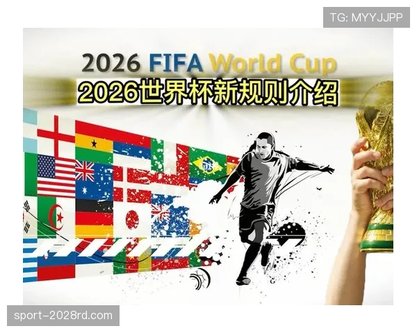 2026世界杯48队12小组赛制规则详解与晋级机制说明