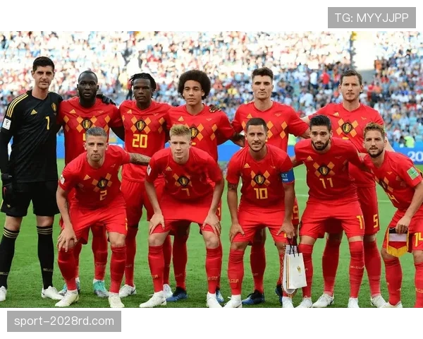 比利时2026世界杯前景分析:黄金一代谢幕前最后冲冠机会 比利时2026世界杯前景分析:黄金一代谢幕前最后冲冠机会