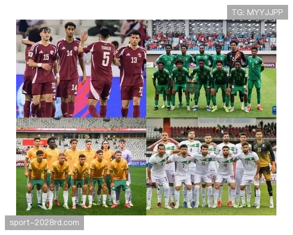 沙特冲击2026世界杯：亚洲劲旅能否再掀黑马风暴