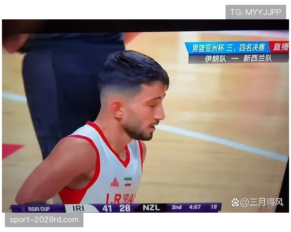 新西兰VS伊朗比分预测 新西兰VS伊朗比分预测